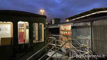 Mercoledì apertura serale al Mils - Prima Saronno