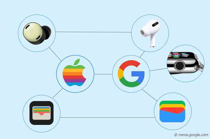 Five Google IO announcements you can try now–on your Apple device - Macworld