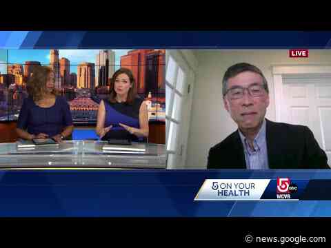 Video: Boston doctor describes severity of pediatric hepatitis cases - WCVB Channel 5 Boston