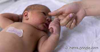 Blood marker identified for babies at risk of SIDS hailed as 'breakthrough' - Reuters