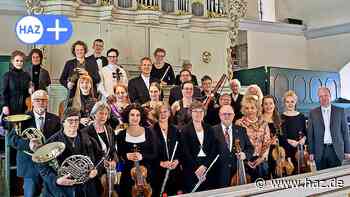 Sehnde: Barockensemble Ilten gibt am 21. Mai ein Konzert im Martinshaus - HAZ