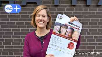 Sehnde: AWO Beratungsstelle lädt erstmals zu Walk & Talk für Frauen ein - HAZ