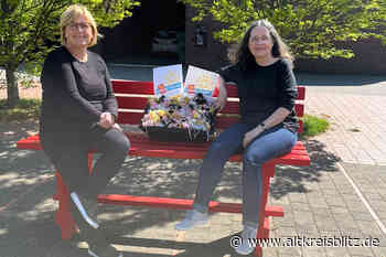 Stadt Sehnde dankt zum Tag der Kinderbetreuung - AltkreisBlitz