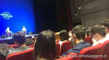 Lingua e tecnologia: a Parma si incontrano i licei classici, ecco Volgare illustre - ilmessaggero.it