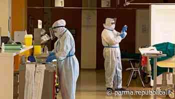 "La più grande campagna mai attivata a Parma": da Munus oltre due milioni di euro contro il Covid - La Repubblica