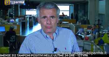 Money transfer: aumenta il denaro inviato all'estero da Parma e provincia - Gazzetta di Parma