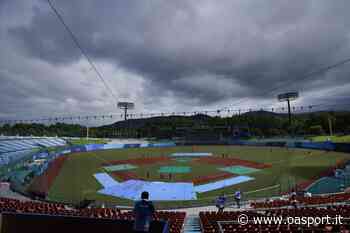 Baseball, Serie A 2022: doppio successo per Parma, Cervignano in risalita - OA Sport