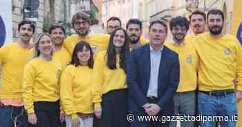 «Generazione Parma», i giovani in campo al fianco di Dario Costi - Gazzetta di Parma