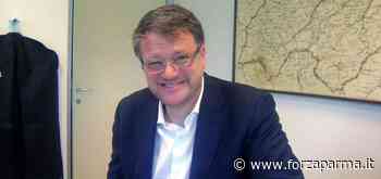 Perrone: "Progetto Stadio? Siamo fiduciosi" - Forza Parma