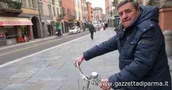 Addio a Salvi, cavaliere dell'Oltretorrente - Gazzetta di Parma