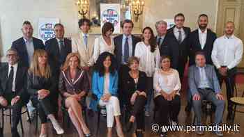 Aimi (FI): " Forza Italia torna protagonista a Parma. La città merita un cambiamento" - - ParmaDaily.it