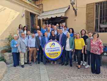 Effetto Parma presenta la sua lista: conferme e novità - - ParmaDaily.it