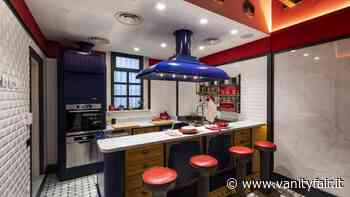 Barilla riapre la sua bottega storica a Parma: 145 anni di pasta - Vanity Fair Italia