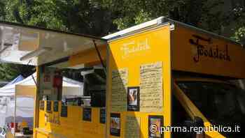 Torna il Parma Street Food Festival nel Parco Ducale - La Repubblica