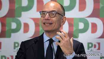 Elezioni Comunali, a Parma arriva Enrico Letta - La Repubblica