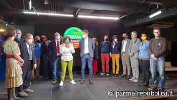 Elezioni a Parma, Sinistra Coraggiosa si presenta: capolista è Anna Rita Maurizio - La Repubblica