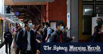 Sydney public transport revenue ‘stagnating’ as costs mount - Sydney Morning Herald