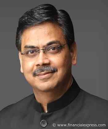 Electrification of passenger and cargo transport is an irreversible trend: Girish Wagh, Tata Motors - The Financial Express