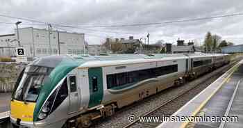 Transport troubles: Passengers disturbed by gangs of youths and stone-throwing at buses and trains - Irish Examiner