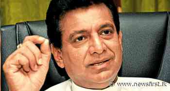 People will be deprived of transport from next week: Ashok Abeysinghe - Newsfirst.lk