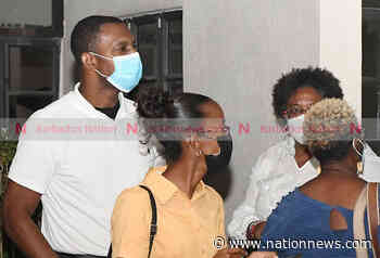 Mottley orders audit of Transport Board – NationNews Barbados — nationnews.com - Nation News