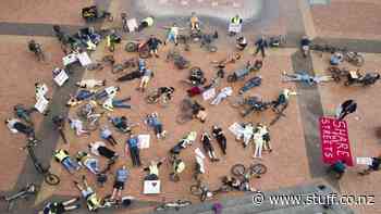 Hamilton MP wants transport infrastructure changes to create "totally different" city - Stuff