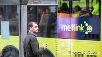 Could Wellington follow Luxembourg's lead and make public transport free? - Stuff