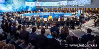 International Transport Forum Restricts Russian Participation - HS Today - HSToday