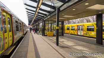 How Liverpool is taking control of its transport future - Cities Today