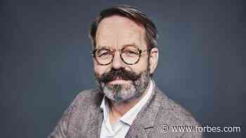 Is Flying Set To Become An Everyday Mode Of City Transport? - Forbes