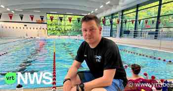 Begijntjesbad Overijse toch wat meer open: zwemclub zet eigen redders in - VRT NWS