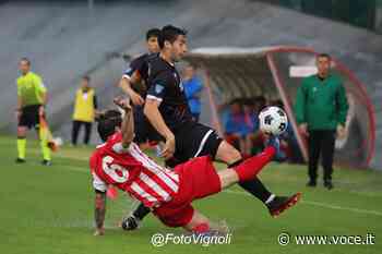 Carpi ko, ora non dipende più da se stesso - Voce.it