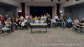 Carpi. Soprano e tenore cantano con l'Ushac e la corale “Le nuvole” - La Gazzetta di Modena