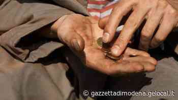 Casa e lavoro: a Carpi più di 10mila sporte alimentari donate - La Gazzetta di Modena