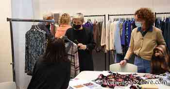 Piccolo ma internazionale, il distretto di Carpi si mette in mostra con Moda Makers - Il Sole 24 ORE