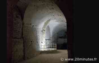 Ile-de-France : A Meudon, le comblement d’une ancienne carrière ne fait pas l’unanimité - 20 Minutes