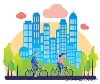 Atelier vélo : apprentissage à l’auto-réparation, marquage et sensibilisation Meudon – Terrasse de l’Observatoire dimanche 15 mai 2022 - Unidivers