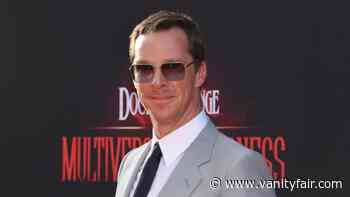 Benedict Cumberbatch and Sam Raimi Conjure Up $450 Million in Worldwide Winnings - Vanity Fair