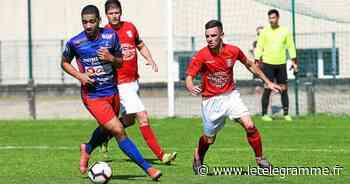 Football. R2 : l’US Montagnarde B sauvée, Lorient Sports en danger - Le Télégramme