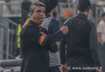 Ligue 1. Les réactions après Girondins de Bordeaux - Lorient (0-0) : “Évidemment c’est un échec » reconnaît David Guion - Sud Ouest