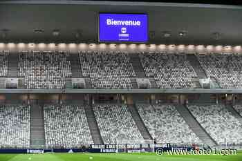 Bordeaux - Lorient : Les compos (21h sur Prime Video) - Foot01