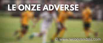 Bordeaux-Lorient : le 11 officiel des Merlus pour affronter les Girondins - WebGirondins