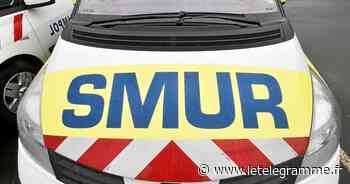 À Lorient, une septuagénaire meurt après une chute du deuxième étage - Le Télégramme