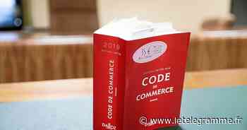 À Lorient, deux liquidations judiciaires prononcées par le tribunal de commerce - Le Télégramme