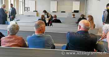 Lorient - À Ploemeur, la maison de Liliane adjugée à 163 000 € - Le Télégramme