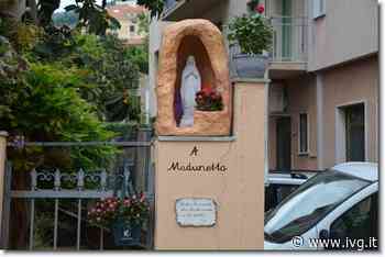 Spotorno torna a festeggiare la “Madunetta”: domenica la Santa Messa in piazza Aonzo - IVG.it