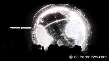 Sammlungen berühmter Architekten - digital und kostenlos - Euronews