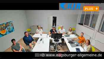Neuburg: Kreisjugendring Neuburg-Schrobenhausen stellt sich digital gut auf | Neuburger Rundschau - Augsburger Allgemeine