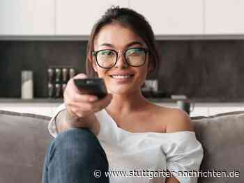 Noch früh in der Entwicklung: Möchte Netflix bald auch Livestreams zeigen? - Stuttgarter Nachrichten