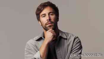 Max Giesinger: "Digital Detox" - aponet.de